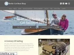 Sites similar to beetlecat.com