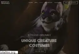 Sites similar to beetlecatoriginals.com