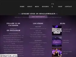 Sites similar to beetlehousenyc.com