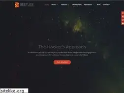 Sites similar to beetles.io