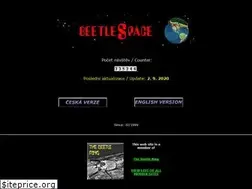 Sites similar to beetlespace.wz.cz