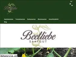 Sites similar to beetliebe.de