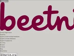 Sites similar to beetnik.com