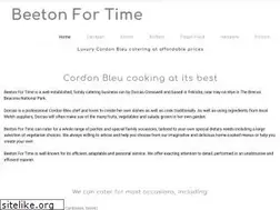 Sites similar to beetonfortime.com