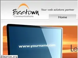 Sites similar to beetown.com