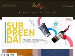Sites similar to beetrade.com.br