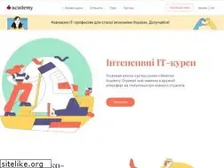 Sites similar to beetroot.academy