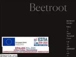 Sites similar to beetroot.gr