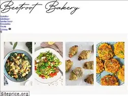 Sites similar to beetrootbakery.dk