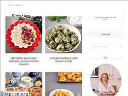 Sites similar to beetsandbones.com