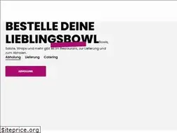 Sites similar to beetsandroots.de