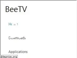 Sites similar to beetv.site