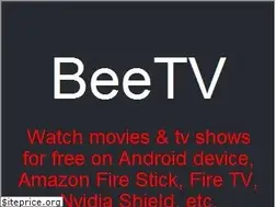 Sites similar to beetvapk.me