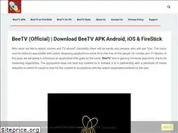 Sites similar to beetvapk.org
