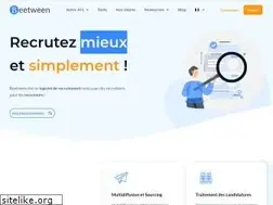 Sites similar to beetween.fr