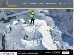 Sites similar to beetz.de