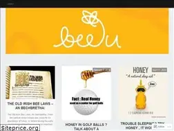Sites similar to beeuorganics.wordpress.com