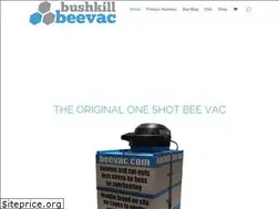 Sites similar to beevac.com