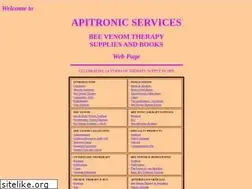 Sites similar to beevenom.com