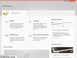 Sites similar to beeventure.de