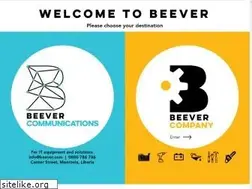 Sites similar to beever.com