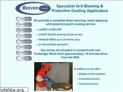 Sites similar to beeverlimited.co.uk