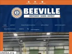 Sites similar to beevilleisd.net