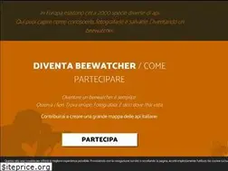 Sites similar to beewatching.it