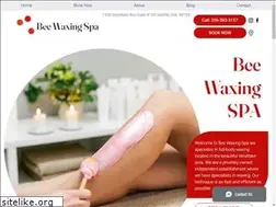 Sites similar to beewaxllc.com