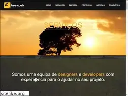 Sites similar to beeweb.pt