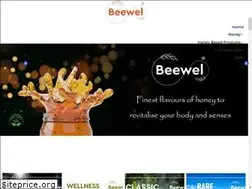 Sites similar to beewel.in