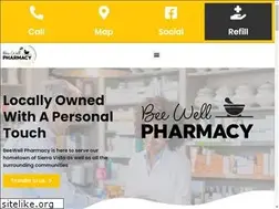Sites similar to beewell-pharmacy.com