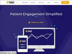 Sites similar to beewell.health
