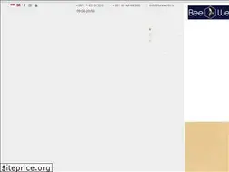 Sites similar to beewell.rs