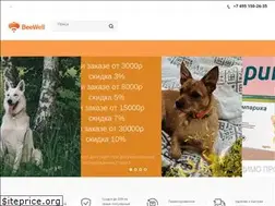 Sites similar to beewell.ru