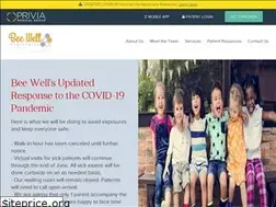 Sites similar to beewellaustin.com