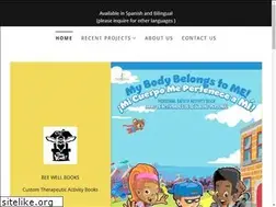 Sites similar to beewellbooks.com