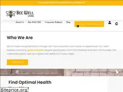 Sites similar to beewellcbd.com