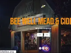 Sites similar to beewellmeadery.com