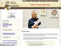 Sites similar to beewellpediatrics.com