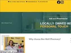 Sites similar to beewellpharma.com