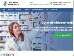 Sites similar to beewellrx.com