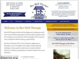 Sites similar to beewelltherapy.com