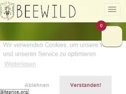 Sites similar to beewild.de