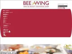 Sites similar to beewing.jp