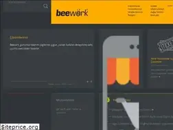 Sites similar to beework.com.tr