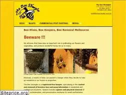 Sites similar to beewrangler.com.au