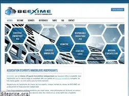 Sites similar to beexime.be