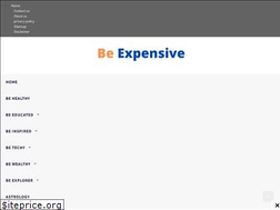Sites similar to beexpensive.in