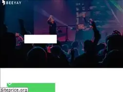 Sites similar to beeyay.com